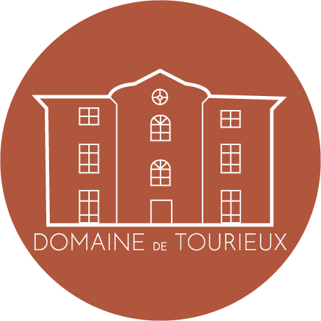 Domaine de Tourieux